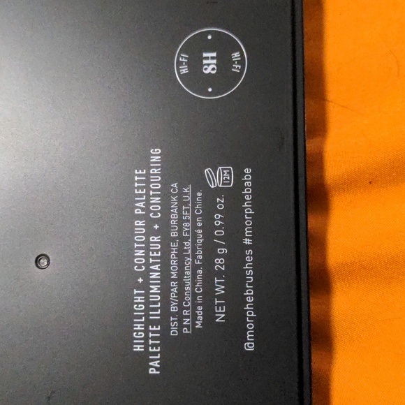 8 h i-fi sculpture and  shimmer - Picture 6 of 6